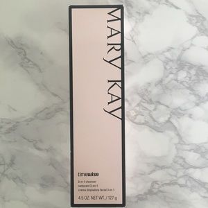 ✨ TimeWise 3 in 1 Cleanser Dry to Normal ✨